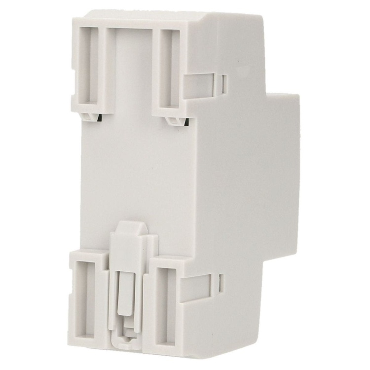 Czujnik zmierzchowy na szynę DIN z hermetyczną zewnętrzną sondą, IP65, 3000W 20230913080151