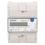 3-fazowy wskaźnik energii elektrycznej, 120A, 5 modułów, DIN TH-35mm, dodatkowy przycisk  ORWE507 5901752482340