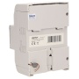 3-fazowy wskaźnik energii elektrycznej, 120A, 5 modułów, DIN TH-35mm, dodatkowy przycisk  ORWE507 5901752482340