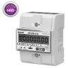 3-fazowy licznik energii elektrycznej, 80A, port RS-485, MID, 4,5 moduły, DIN TH-35mm ORWE516 5902560322415