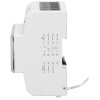 3-fazowy licznik energii elektrycznej, 80A, port RS-485, MID, 4,5 moduły, DIN TH-35mm ORWE516 5902560322415