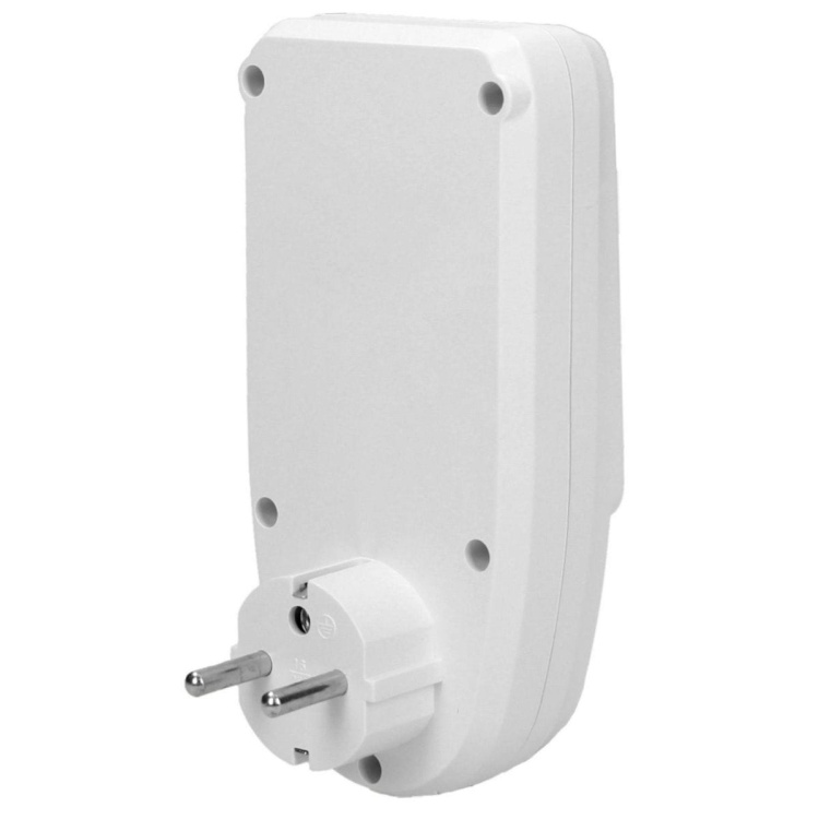 Watomierz, kalkulator energii z wyświetlaczem LCD ORWAT435 5902560328493