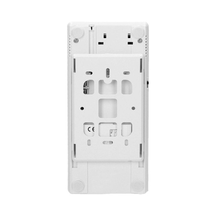 Zestaw domofonowy 2-rodzinny, podtynkowy, FOSSA MULTI 20240115022544