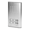 Zestaw domofonowy 2-rodzinny, podtynkowy, FOSSA MULTI 20240115022544