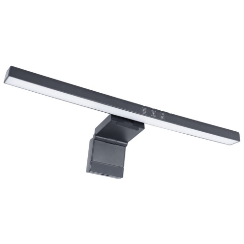 Lampka biurkowa MONITOR LED 5W 265lm CCT ściemnialna czarna IP20 STRÜHM.jpg