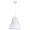 Lampa wisząca INKA WHITE 22 E27 max 25W IP20 biała STRÜHM.jpg