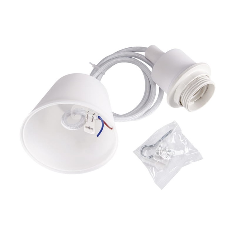 Lampa wisząca INKA WHITE 30 E27 max 25W IP20 biała STRÜHM zawieszenie.jpg