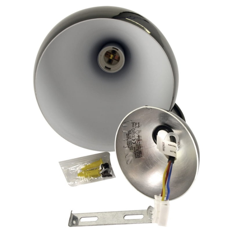 Lampa wisząca JUSTA E27 max 42W IP20 czarna STRÜHM zestaw.jpg