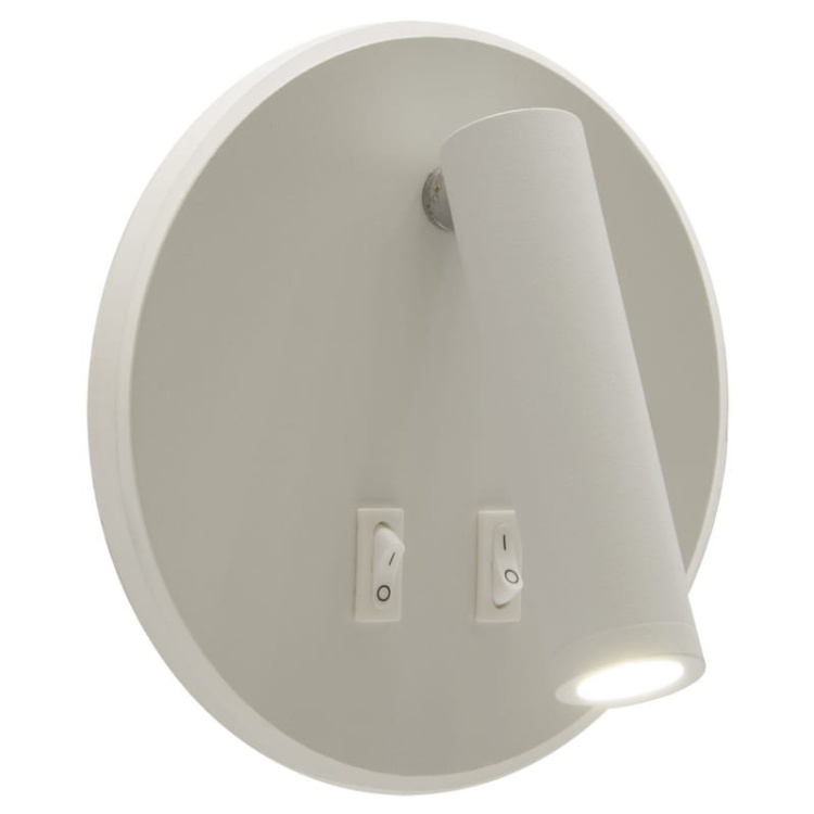 Kinkiet ścienny OTELLO LED C 3W 4000K 730lm biały IP20 STRÜHM.jpg