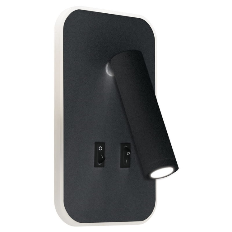 Kinkiet ścienny OTELLO LED D 3W 4000K 730lm czarny IP20 STRÜHM.jpg