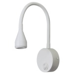 Kinkiet ścienny POLA LED 3,5W 4000K 245lm biały IP20 STRÜHM.jpg