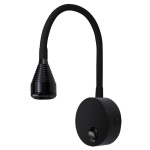 Kinkiet ścienny POLA LED 3,5W 4000K 245lm czarny IP20 STRÜHM.jpg