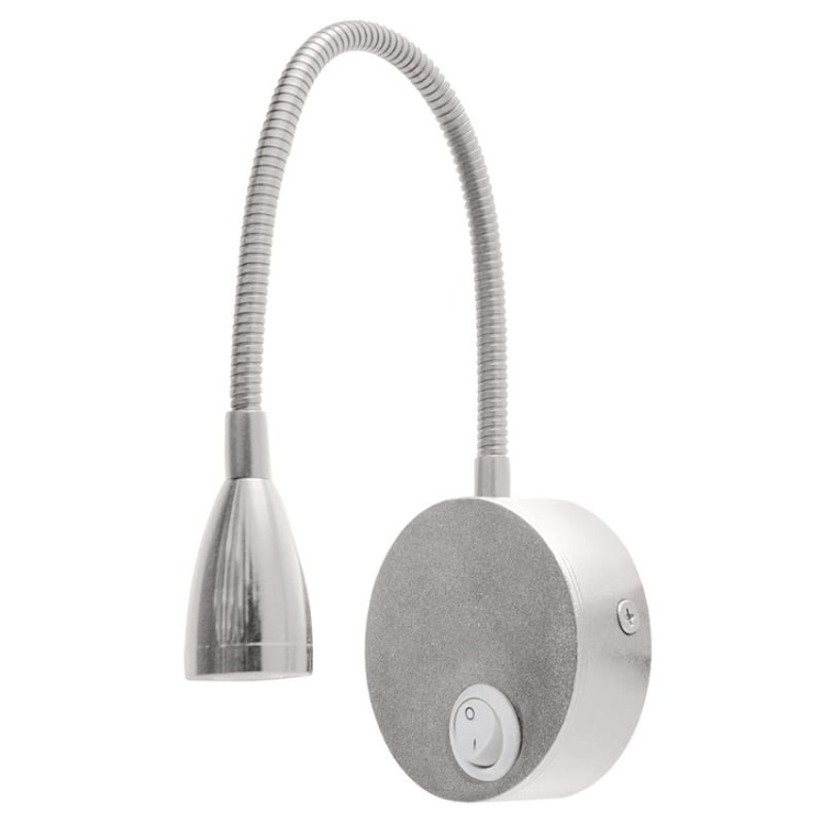 Kinkiet ścienny NINA LED 3W 4400K 160lm srebrny IP20 STRÜHM.jpg