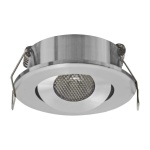 Miniaturowa oprawa LED MATI C 1,5W 90lm 4200K chrom IP20 STRÜHM.jpg