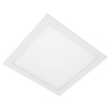 Oprawa wpuszczana downlight LED MATIS PLUS 24W 3000K 2000lm 120° IP20 kwadratowa biała GTV.jpg