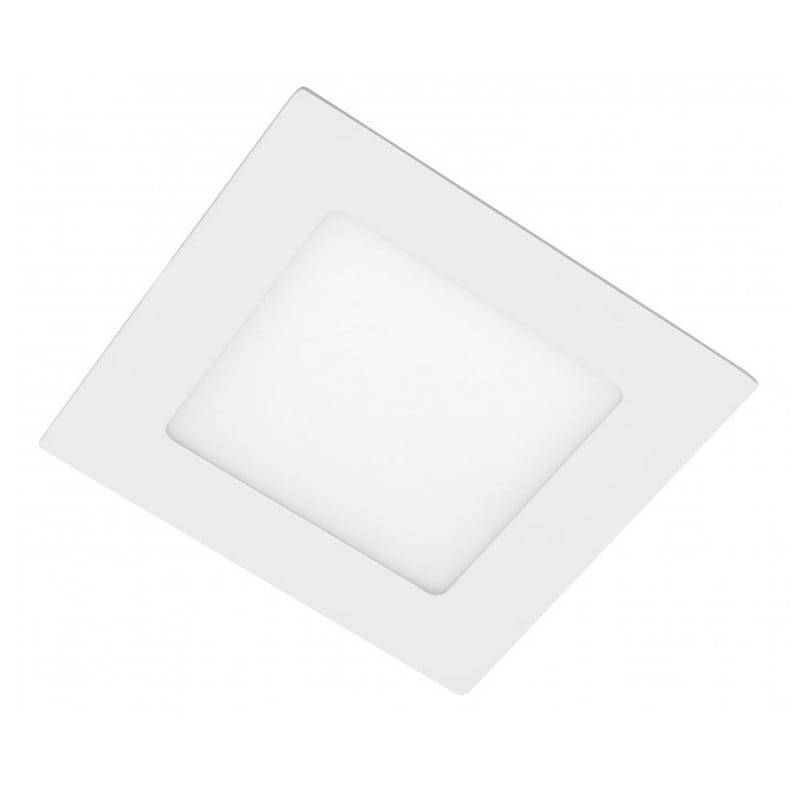 Oprawa wpuszczana downlight LED MATIS PLUS 7W 3000K 560lm 120° IP20 kwadratowa biała GTV.jpg