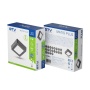 Oprawa natynkowa LED MATIS PLUS 7W 4000K 560lm 120° IP20 kwadratowa czarna GTV opakowanie.jpg