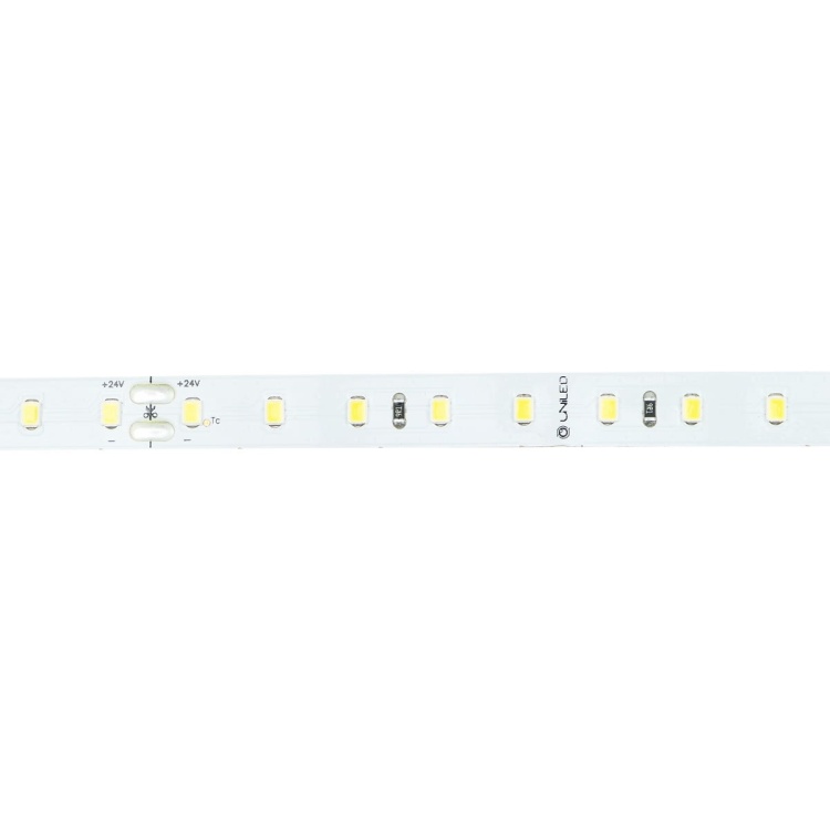 Wydajna taśma LED H2835-450-WW  190lm/W  24V