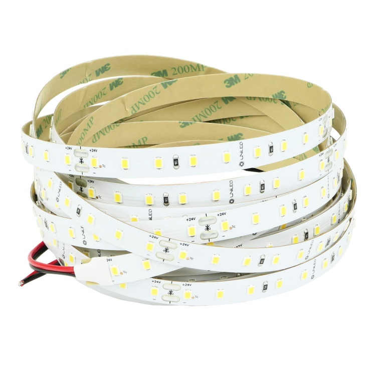 Wydajna taśma LED H2835-450-WC  202lm/W  24V