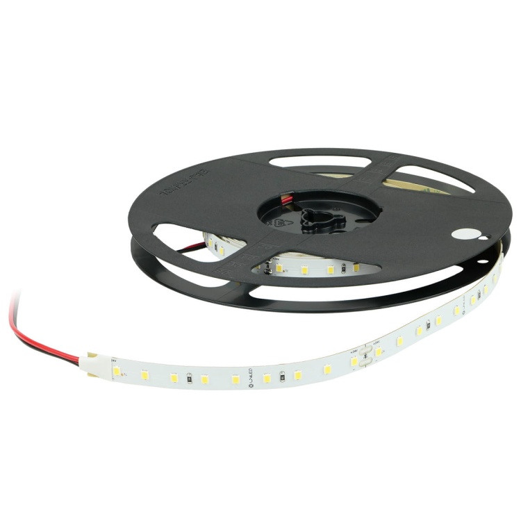 Wydajna taśma LED H2835-450-WC  202lm/W  24V