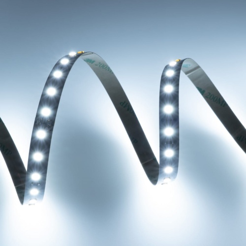 Wydajna taśma LED H2835-450-WC  202lm/W  24V