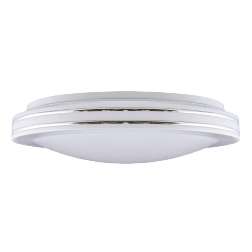 Plafoniera SOLEO LED C 16W 350mm 1520lm b. neutralny IP44 okrągła STRÜHM bok.jpg