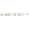 Taśma LED SMD5050 biała neutralna 4000K IP00 14,4W/1m