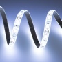 Taśma LED w silikonie SMD 5050 14,4W/1m biała zimna 6500K