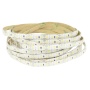 Taśma LED w silikonie IP63 SMD2835 600led/5m biała ciepła 3000K 8W/1m