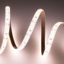 Taśma LED w silikonie IP63 SMD2835 600led/5m biała ciepła 3000K 8W/1m
