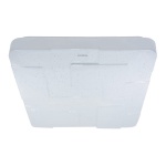 Plafoniera TETRIS LED D 36W 430mm 2650lm b. neutralny IP44 kwadratowa STRÜHM.jpg