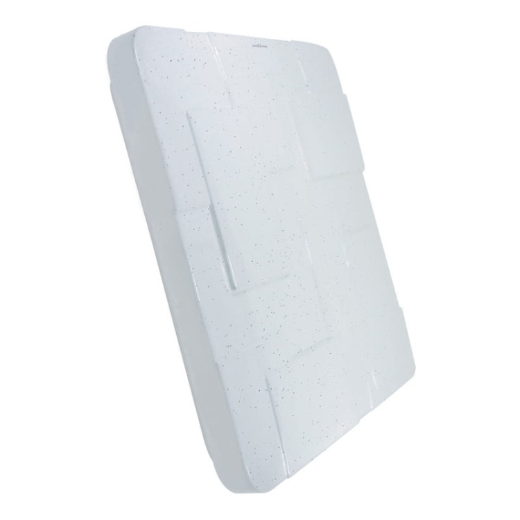 Plafoniera TETRIS LED D 48W 530mm 3500lm b. neutralny IP44 kwadratowa STRÜHM bok.jpg