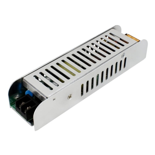 Zasilacz elektroniczny LED 24V 120W IP20 BEMKO tył.jpg