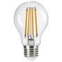 Żarówka filament E27 LED XLED A60 10W 2700K 1520lm KANLUX 29605