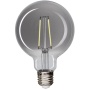 Żarówka dekoracyjna LED GLS MODERNSHINE G95 E27 4,5W COG 230V 4000K 310lm 270° SpectrumLED