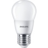 Żarówka LED CorePro lustre ND 7-60W E27 840 P48 FR biała neutralna 4000K 806lm PHILIPS