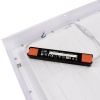 Panel LED backlight GRANDER BLG CCT 2990-4250lm IP44 40x40 biały LUXMENA zasilacz.jpg