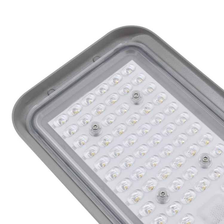 Oprawa uliczna LED JAZMIN 50W 4000K 67450lm IP65 jasnoszara BEMKO diody.jpg