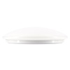 Plafoniera LED PLATO 1x 10W E27 IP44 LUXMENA bok.jpg