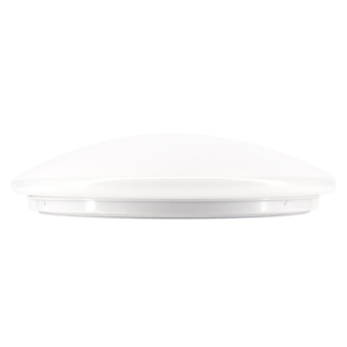 Plafoniera LED PLATO 1x 10W E27 IP44 LUXMENA bok.jpg