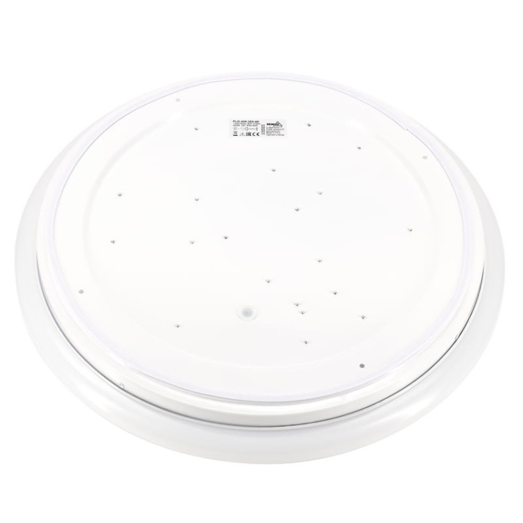Plafoniera LED PLATO 1x 10W E27 IP44 LUXMENA tył.jpg