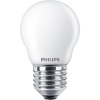 Żarówka LED PHILIPS E27 4,3W 470lm biała ciepła