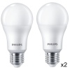 Żarówka LED E27 13W - CorePro LEDbulb ND 13-100W A60 E27 840 - dwupak