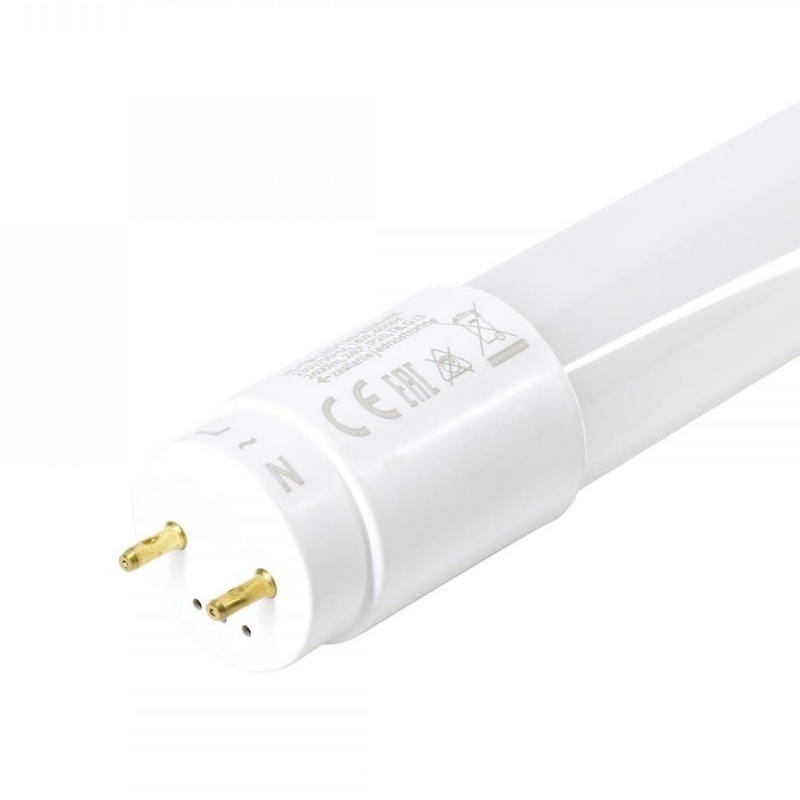 Świetlówka LED high lumen T8 9W 60cm biała neutralna 1300lm BEMKO.jpg