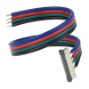 Złączka do taśmy RGB z przewodem
