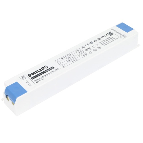 Zasilacz LED 24V PHILIPS CertaDrive LED Transformer 180W 24VDC 929003426780