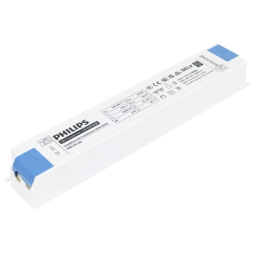 Zasilacz LED 24V PHILIPS CertaDrive LED Transformer 120W 24VDC 929003426680