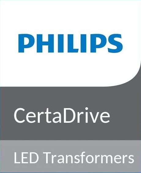 PHILIPS CertaDrive
