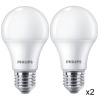 Zestaw dwóch żarówek LED PHILIPS 10W E27