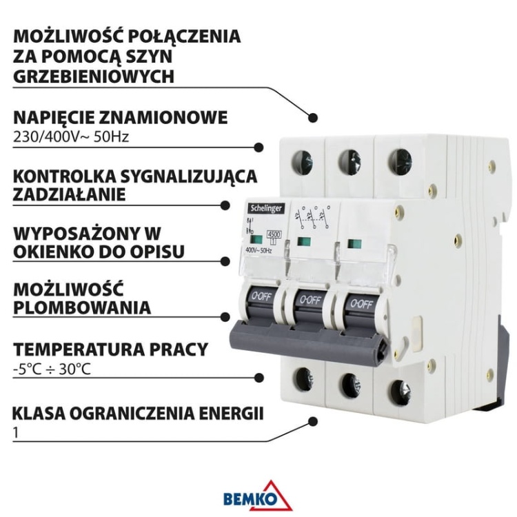 Wyłącznik z zabezpieczeniem nadmiarowo-prądowym 3P B20A 4,5kA SCHELINGER opis.jpg